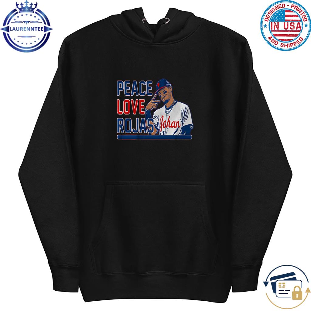 Peace Love Los Angeles Dodgers shirt, hoodie, sweater, long sleeve