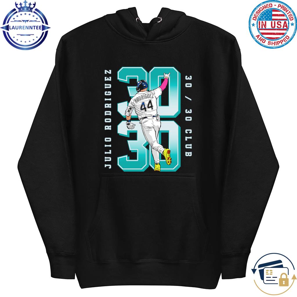 Julio Rodriguez Trident Mlbpa 2023 Shirt, hoodie, sweater, long sleeve and  tank top