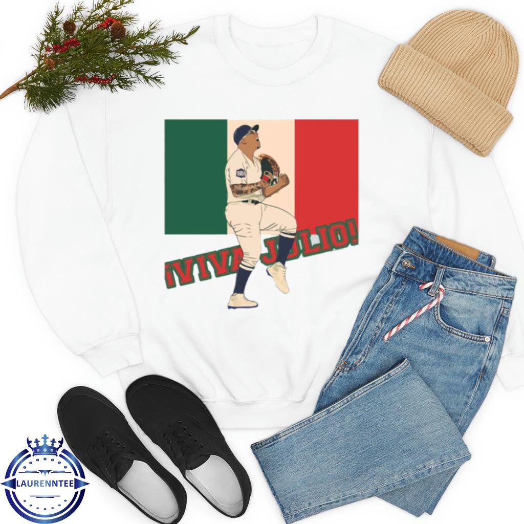 Julio Urias Viva Julio Los Angeles Baseball Mexico Shirt, hoodie, sweater,  long sleeve and tank top