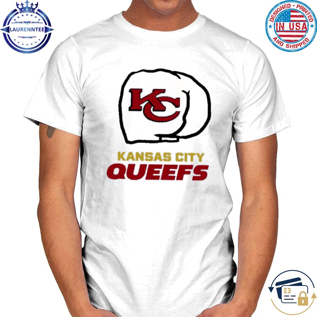 Kansas City Tshirt Kansas City Chiefs Top Chiefs Shirt 