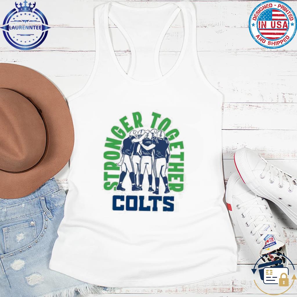 Official Kicking the stigma homefield cream indianapolis colts kicking the  stigma shir T-shirt, hoodie, tank top, sweater and long sleeve t-shirt