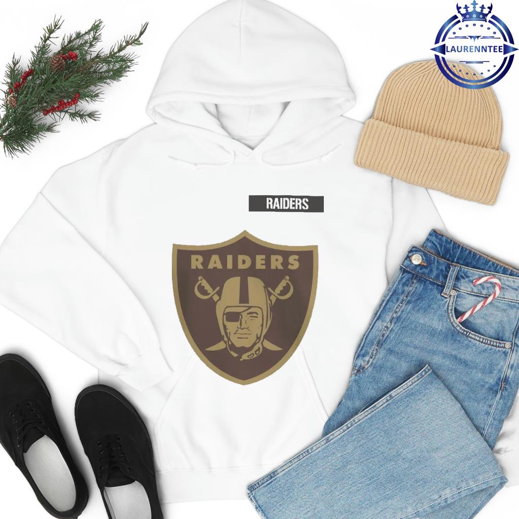 2023 Las Vegas Raiders Salute to Service Collection, Raiders Salute to  Service Hoodies and Gear