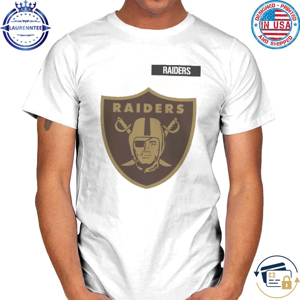 2023 Raiders Salute to Service Hoodies, Las Vegas Raiders Salute