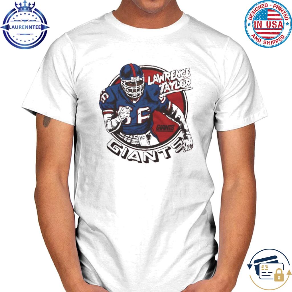 Funny New York Giants T-Shirts for Sale