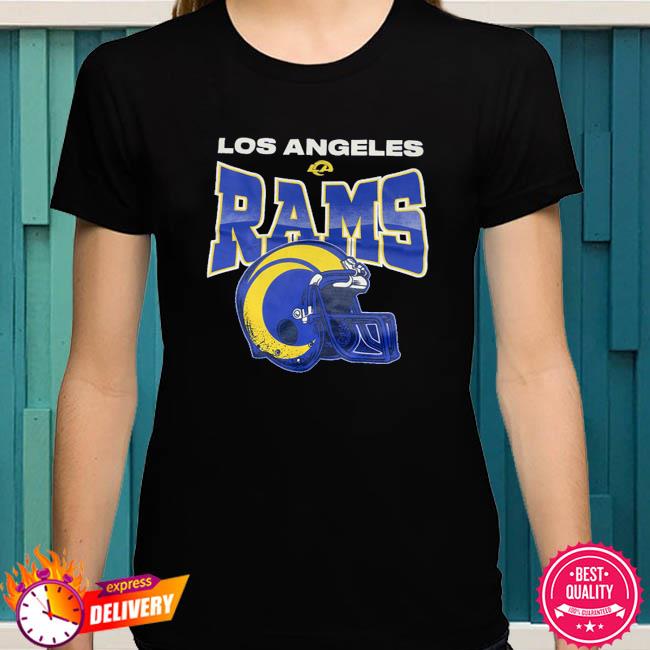 Kids Los Angeles Rams T-Shirts, Rams T-Shirts