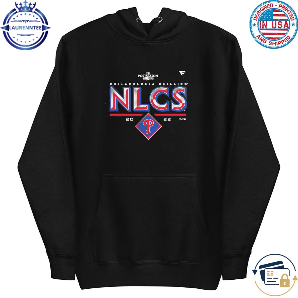 Phillies NLCS Shirt Vintage Philadelphia Shirt Sweatshirt Hoodie