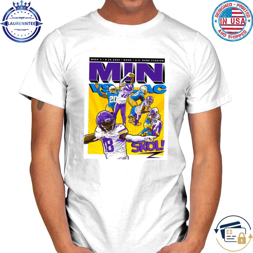 Minnesota Vikings Skol Vikings shirt, hoodie, sweater, long sleeve and tank  top