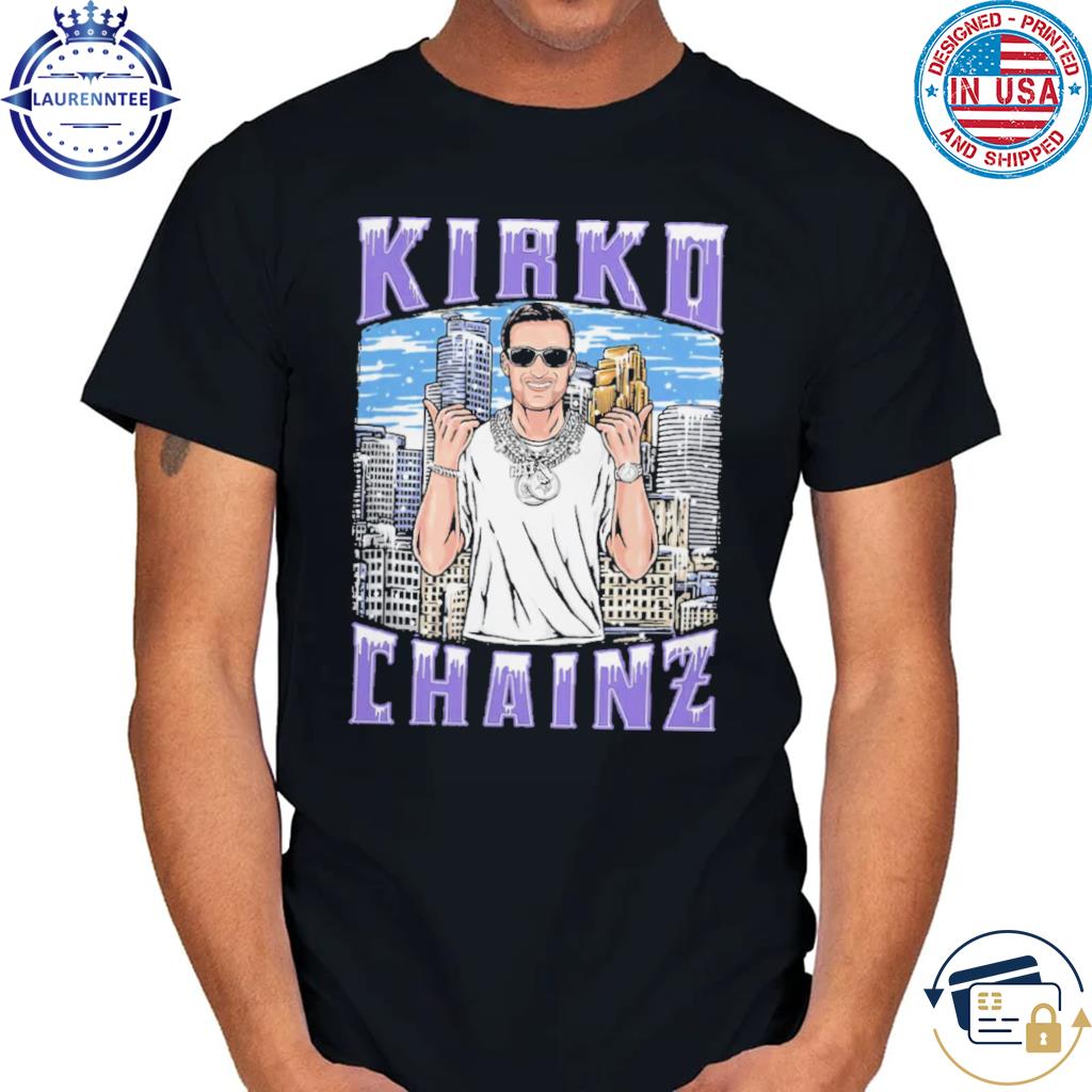 SotaStick™ on X: KIRKO CHAINZ! Our shīrt pre-order window will