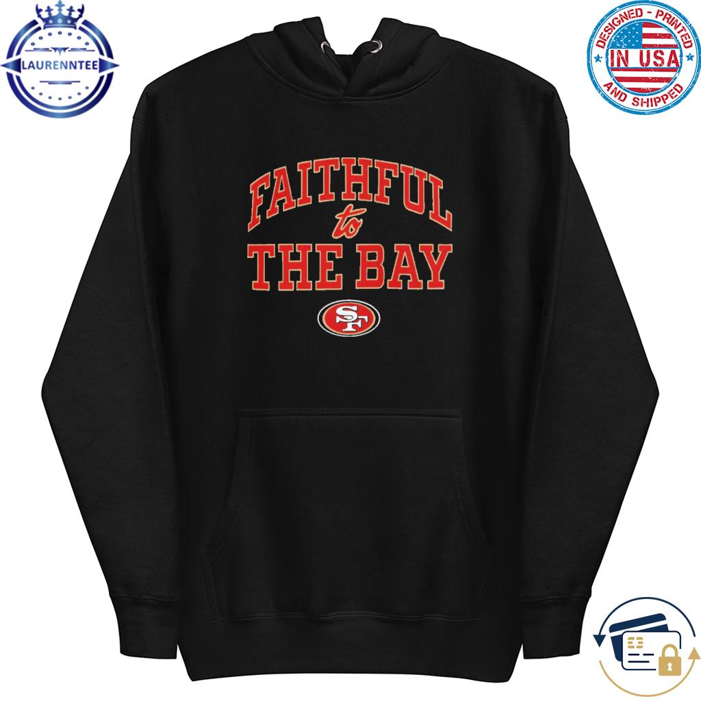 Homage San Francisco 49ers Gray Hyper Local Tri-Blend T-Shirt, hoodie,  sweater, long sleeve and tank top