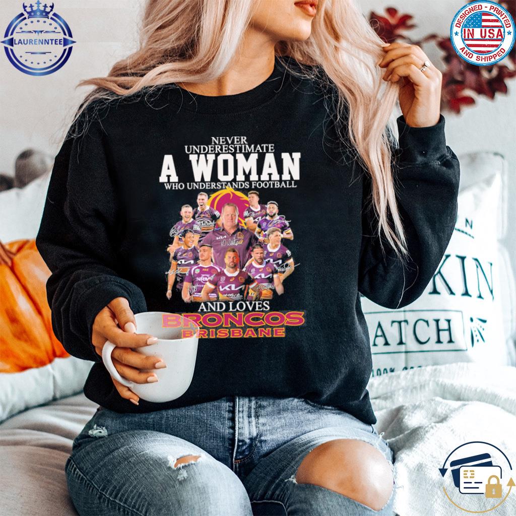 Official Never Underestimate A Woman Who Understands Football And Loves Tampa  Bay Buccaneers Shirt, hoodie, sweater, long sleeve and tank top