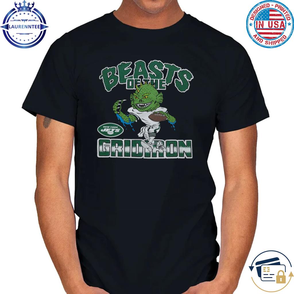 Houston Texans Beasts Of The Gridiron shirt - Limotees