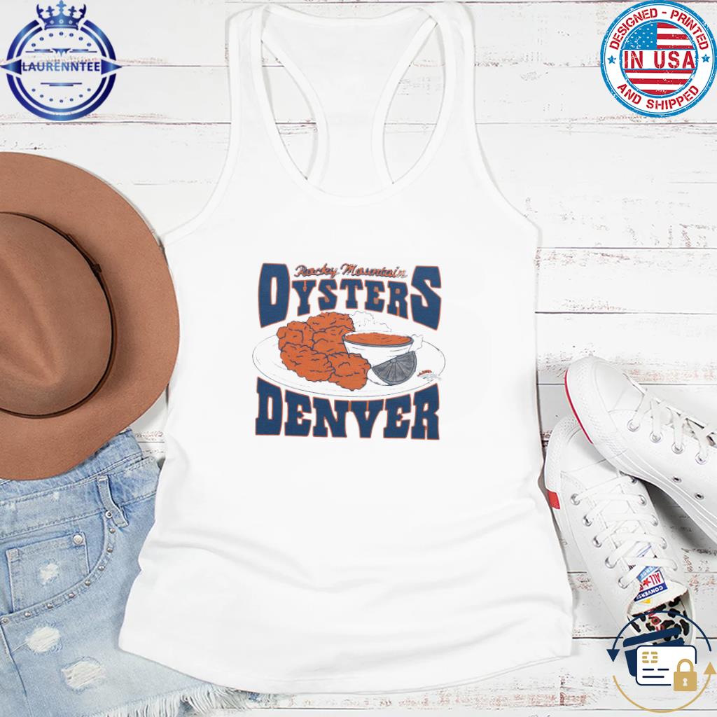 : Denver Broncos Shirts