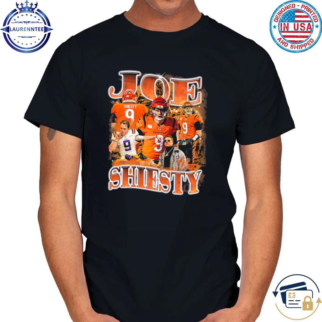 Official joe shiesty 2023 shirt, hoodie, sweater, long sleeve and