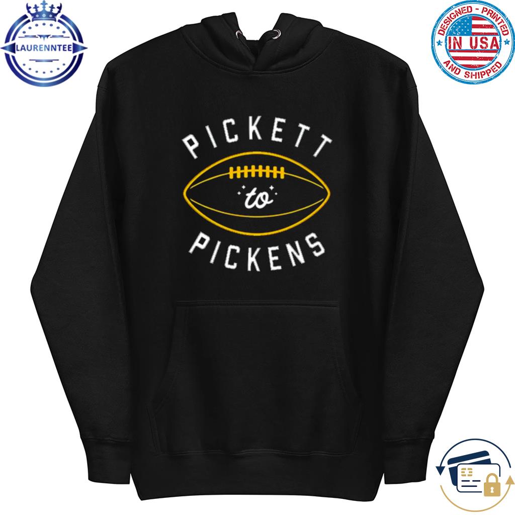 Pickett to Pickens Shirt, hoodie, longsleeve, sweatshirt, v-neck tee