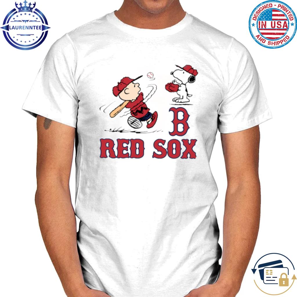 Shirts & Tops, Boston Red Sox Player T Shirt