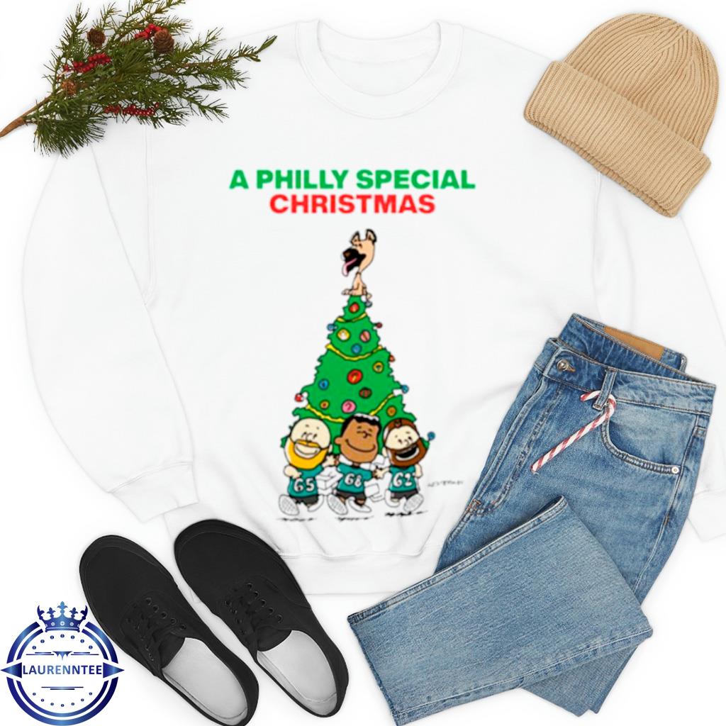 A Philly Christmas Special 