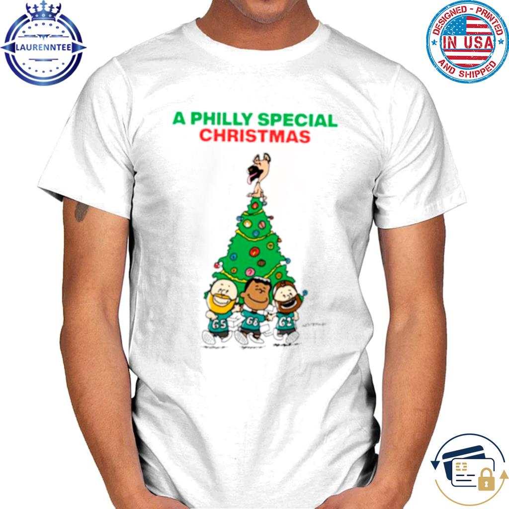 eagles philly special shirt