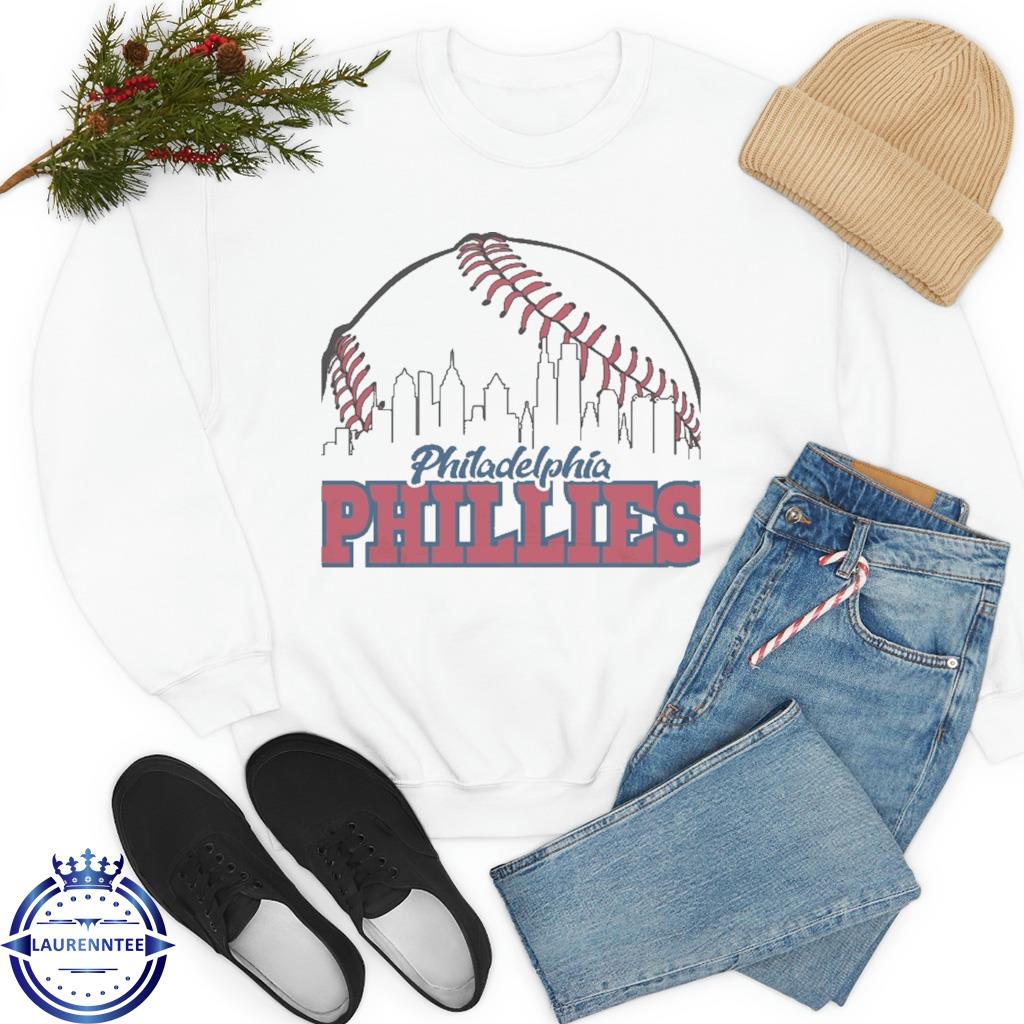 Philadelphia Phillies Game Day Outfit