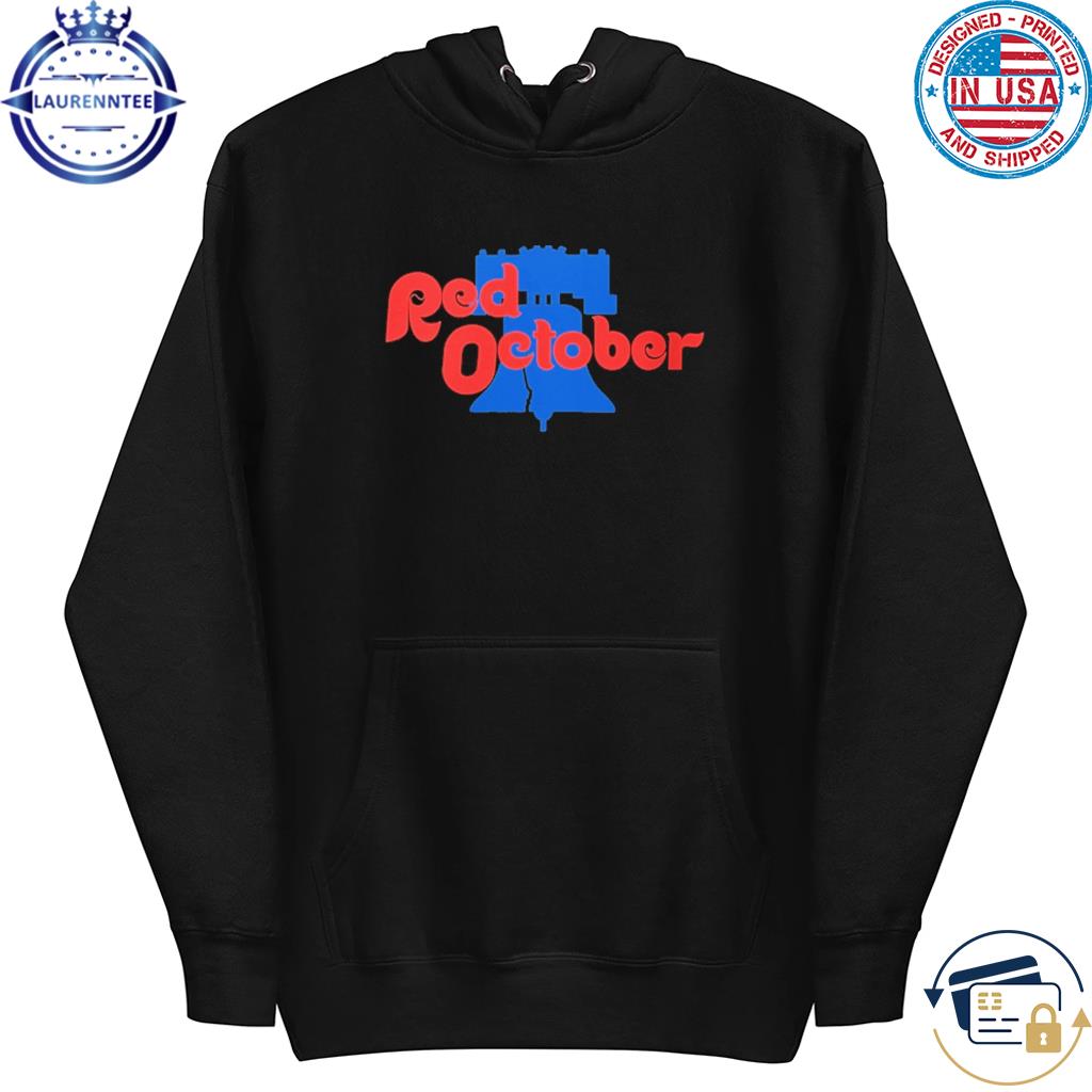 Philly Baseball Shirt Phillies Take October 2023 T-shirt, hoodie, sweater  and long sleeve