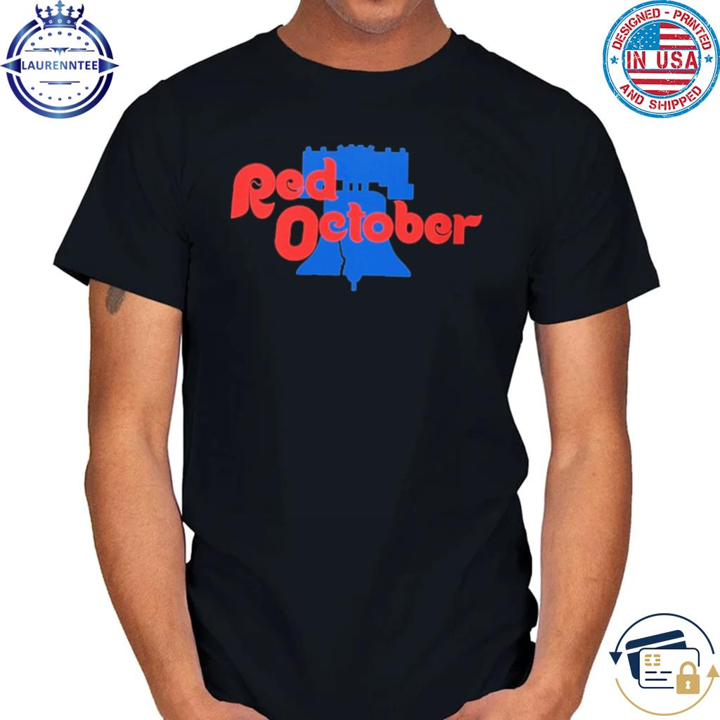 Take October Phillies Shirt Philadelphia Phillie Shirt Phillie