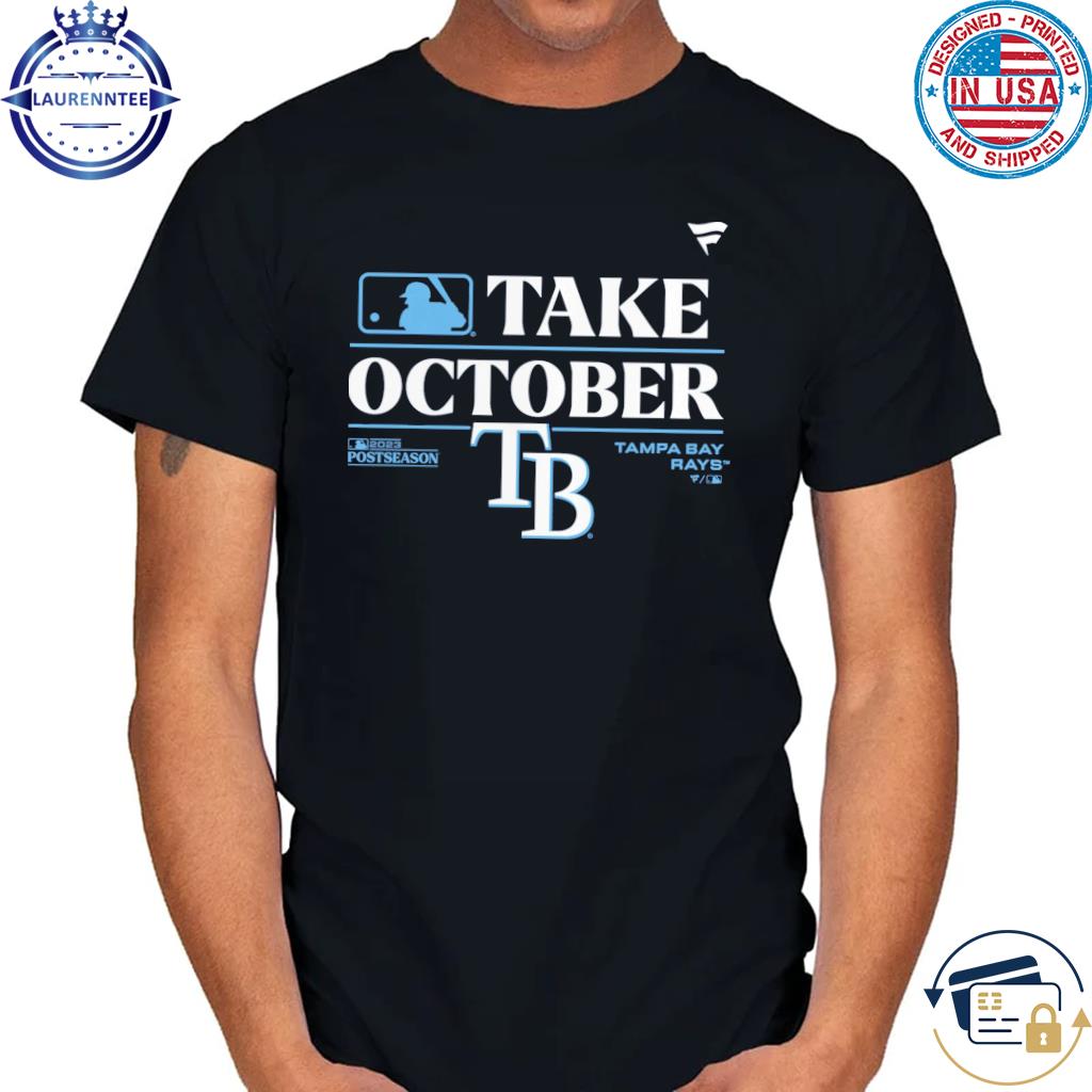 Tampa bay rays women's 2023 postseason locker room shirt, hoodie, sweater,  long sleeve and tank top