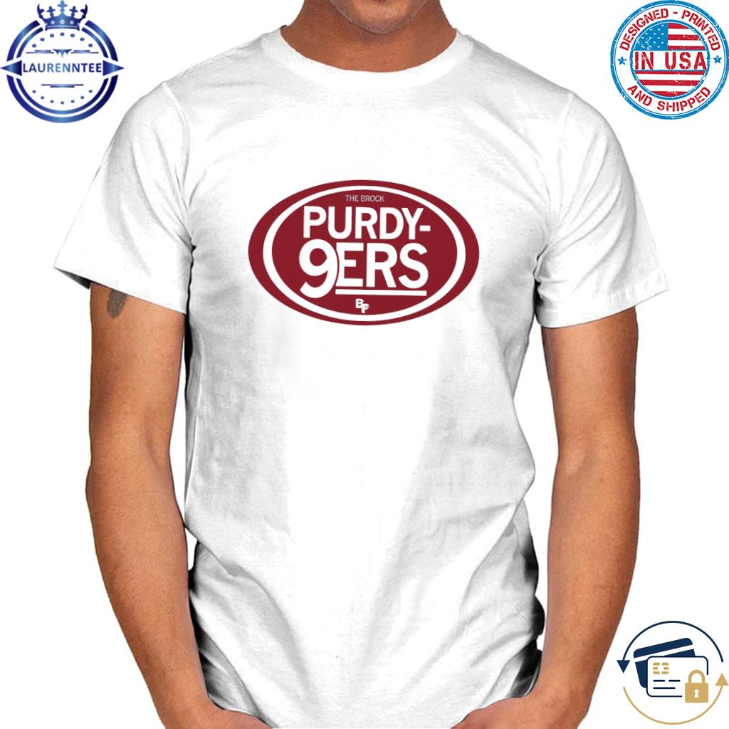 9ers shirt