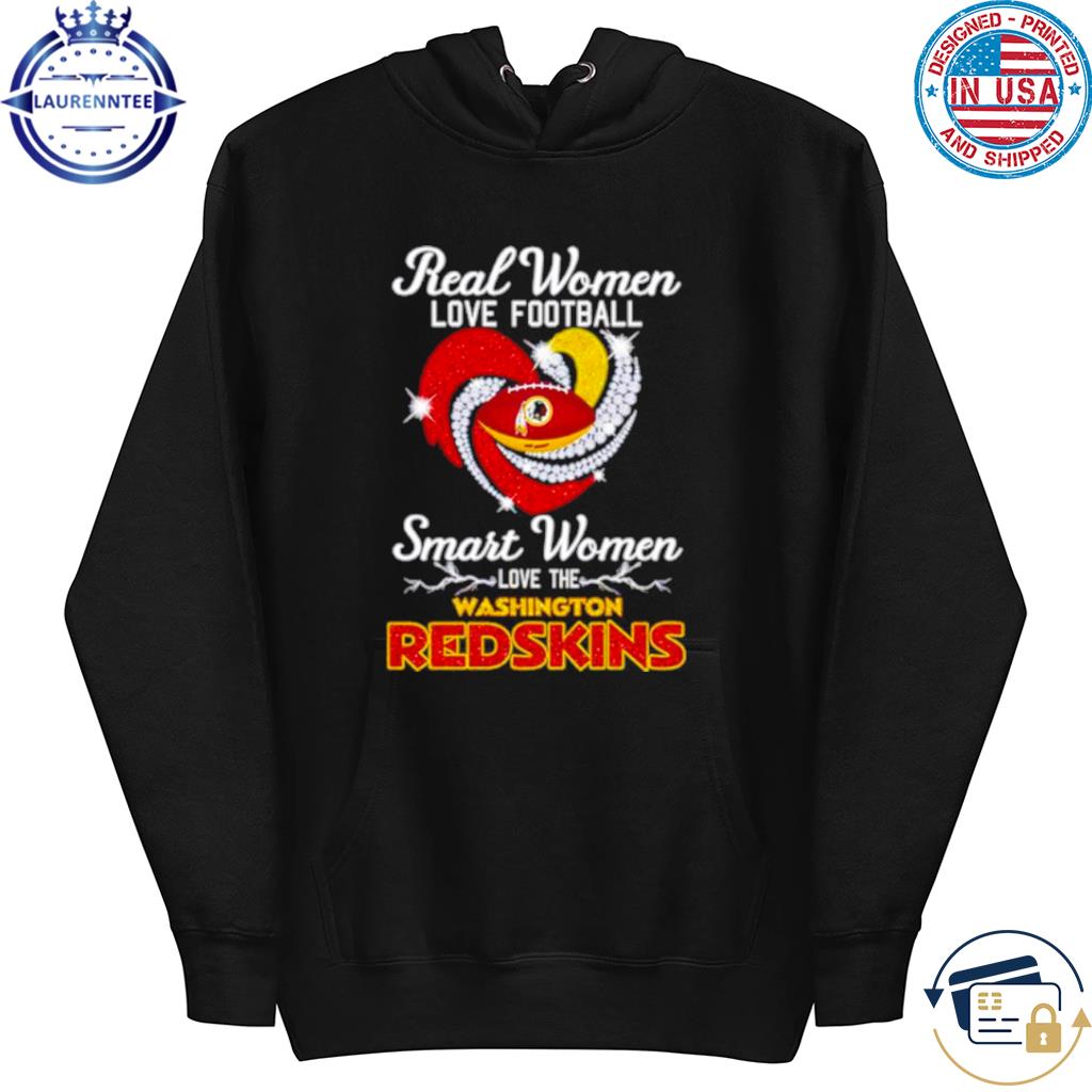 This Girl Love Her Washington Redskins Shirt, hoodie, longsleeve,  sweatshirt, v-neck tee