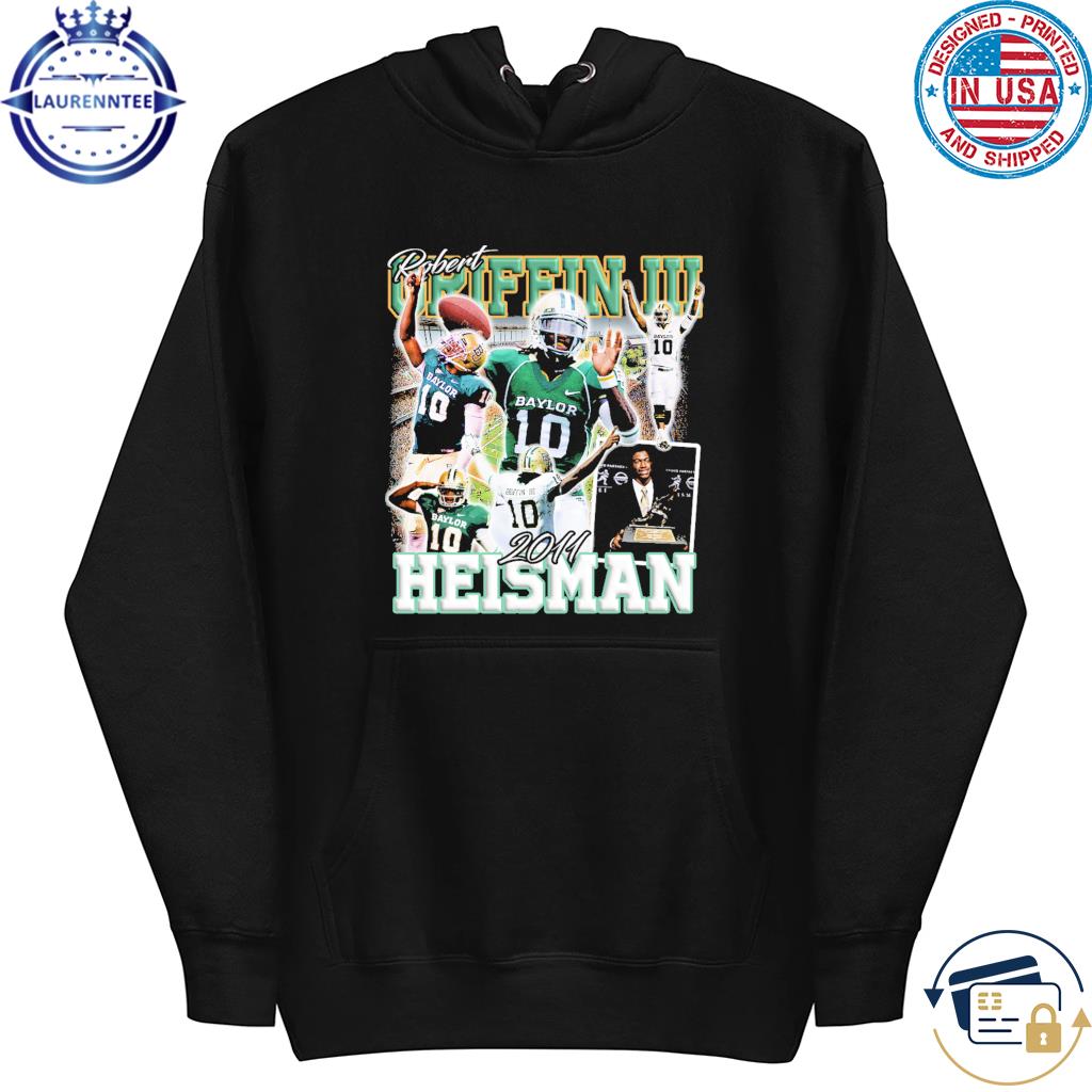 Official robert Griffin Iii Baylor Bears T-Shirt, hoodie, tank top, sweater  and long sleeve t-shirt