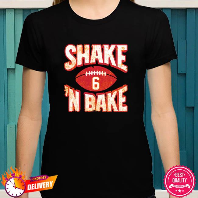 Shake N Bake Tampa Bay Buccaneers football shirt, hoodie, sweater and  v-neck t-shirt