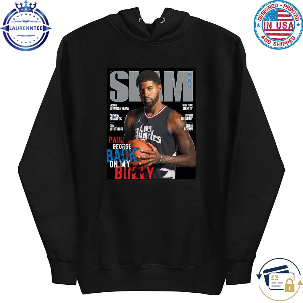 Paul george sweatshirt best sale