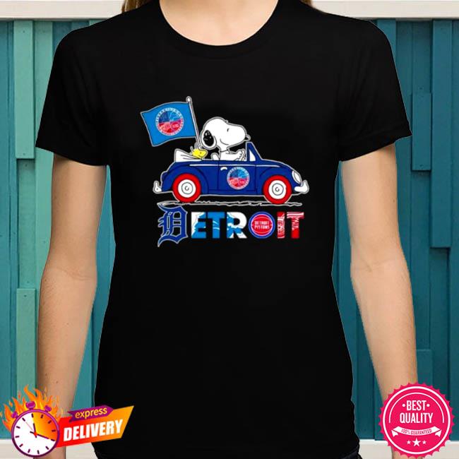 Detroit Tigers Apparel - Detroit City Sports