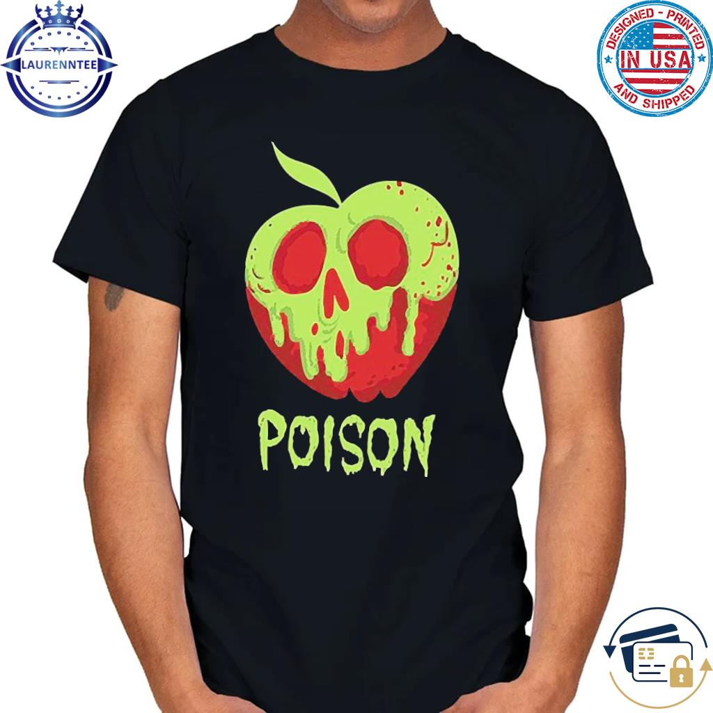 Poison apple outlet sweater