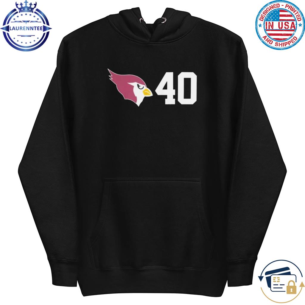 Sportz For Less Pat Tillman #40 Arizona Cardinals Player Shirt, hoodie,  sweater, long sleeve and tank top