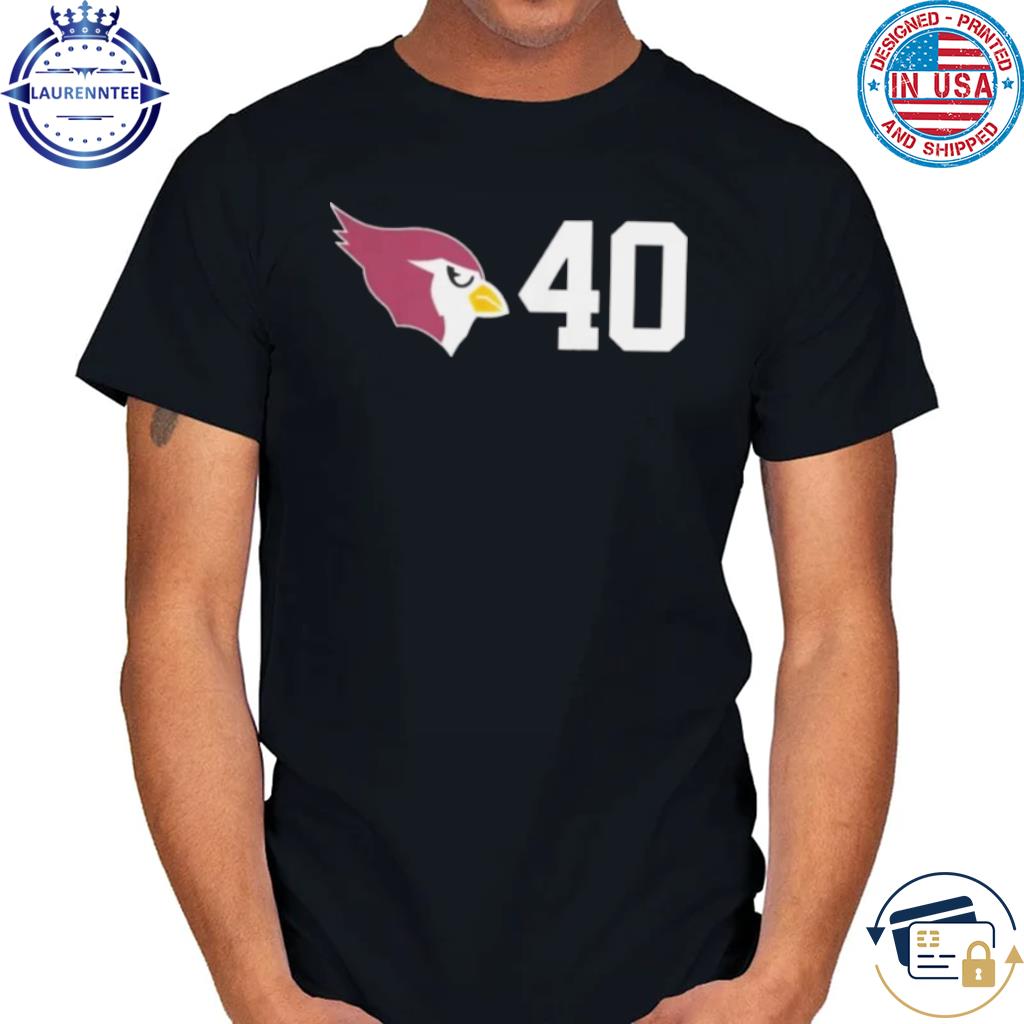 Pat 2024 tillman shirt