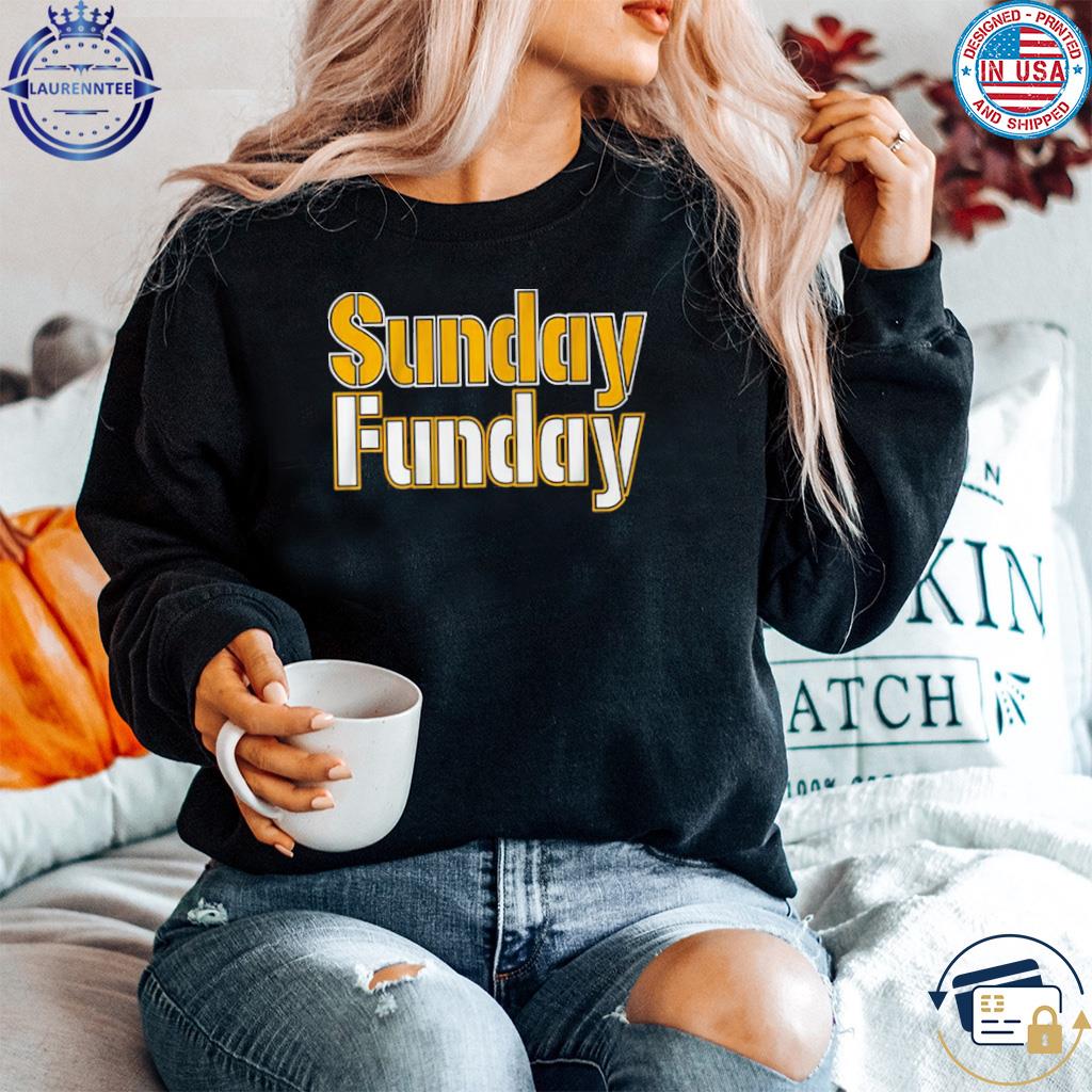 Sunday hot sale funday sweater