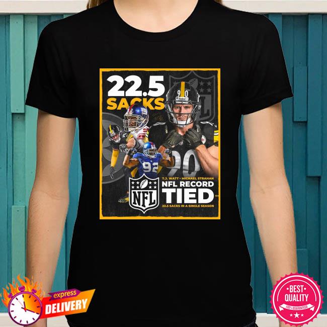 Steelers Legends Pittsburgh Steelers T-Shirt - TeeNavi