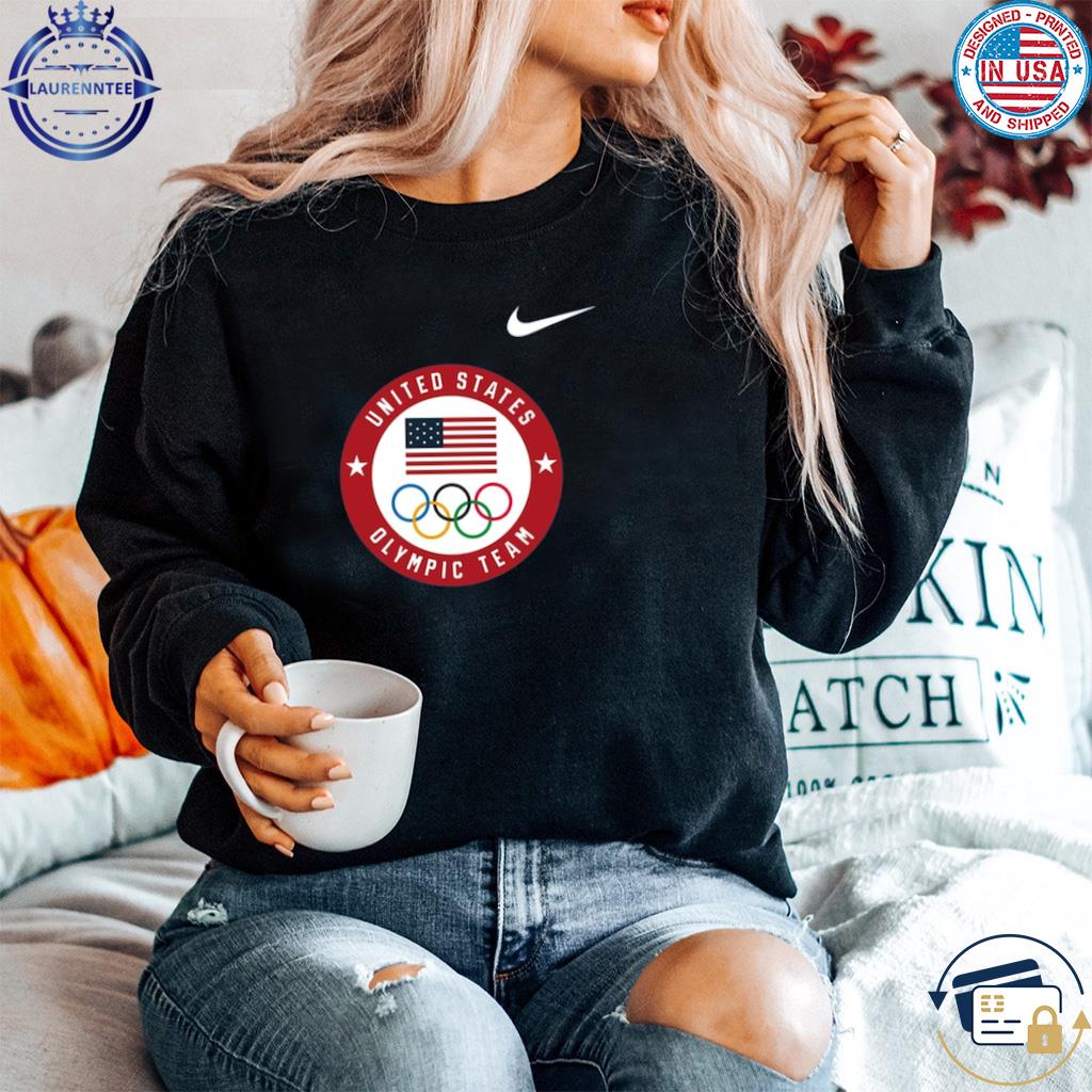 Nike usa online sweater