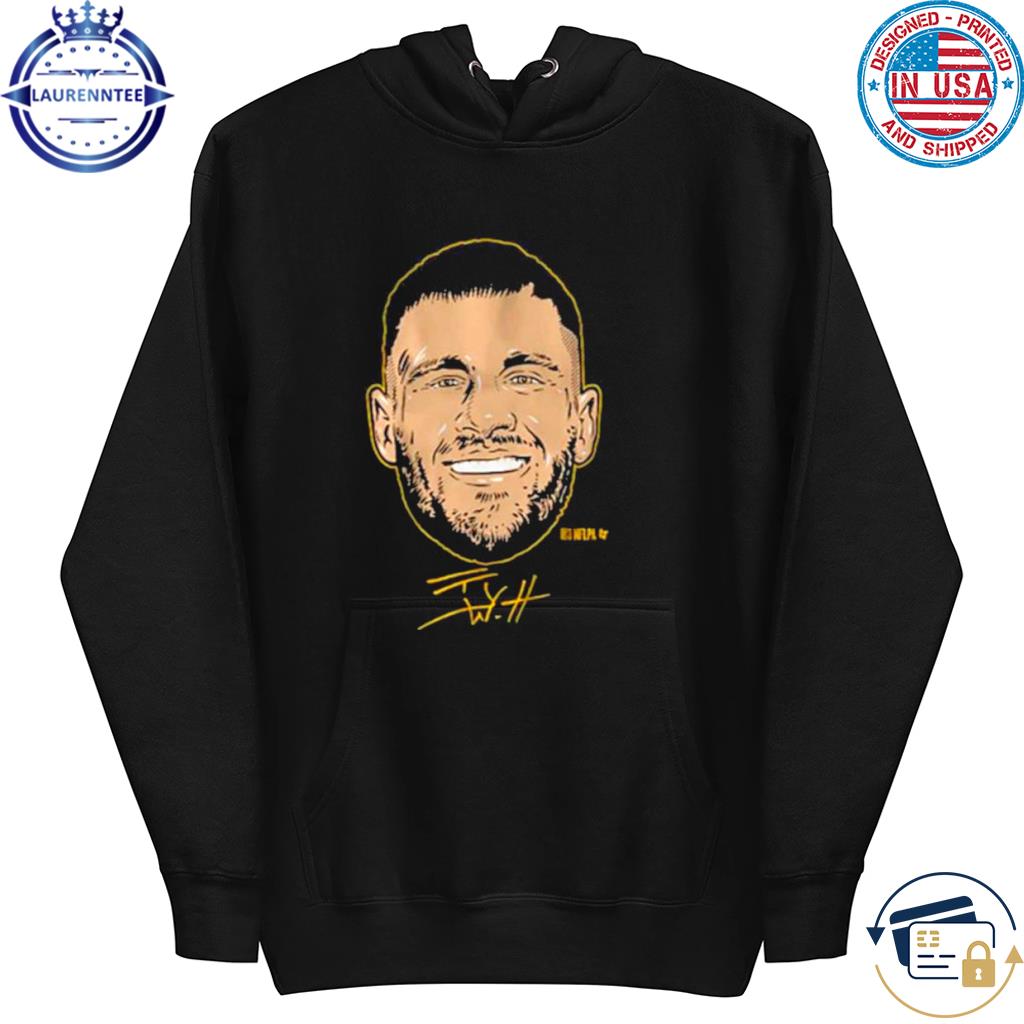 Tj Watt Swag Head Signature Shirt