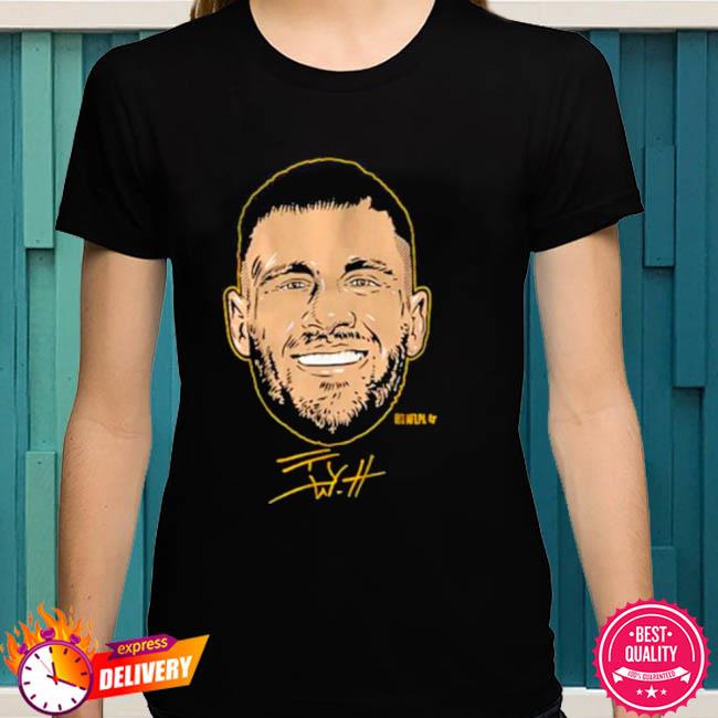 Tj watt swag head signature shirt, hoodie, sweater, long sleeve and tank top