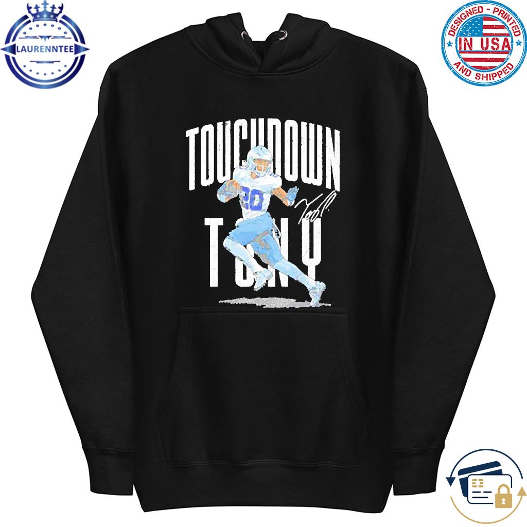 Official tony Pollard Cowboys 1000 Rushing Yards this season shirt, hoodie,  sweater, long sleeve and tank top