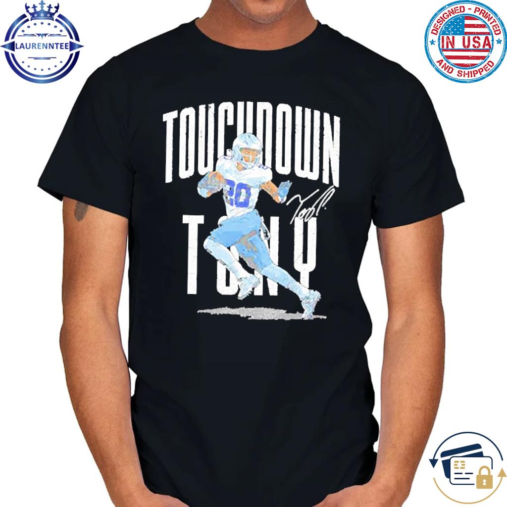 Official tony Pollard Cowboys 1000 Rushing Yards this season shirt, hoodie,  sweater, long sleeve and tank top