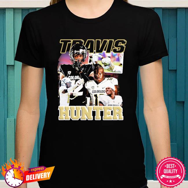 Travis Hunter NFL 2023 T-Shirt, hoodie, sweater, long sleeve and tank top