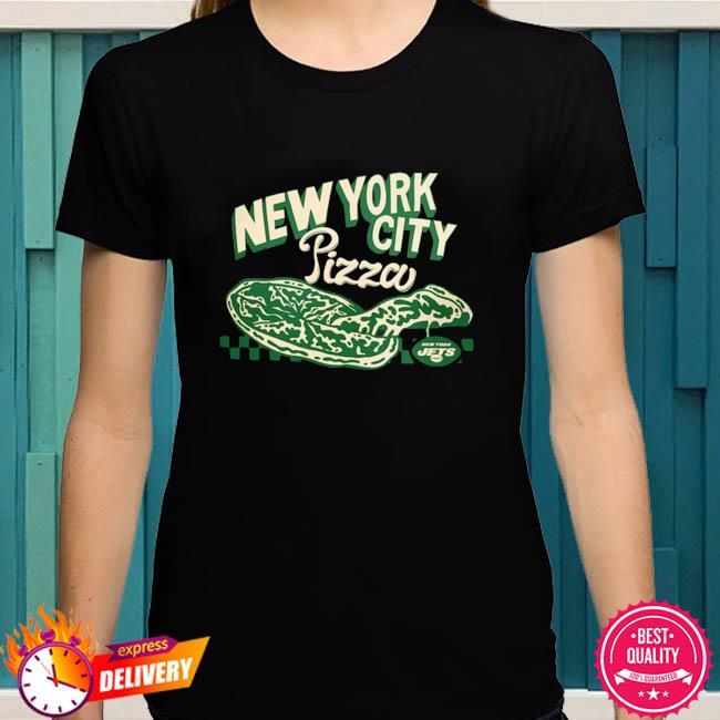 Charcoal Ny New York Big Print Sweatshirt