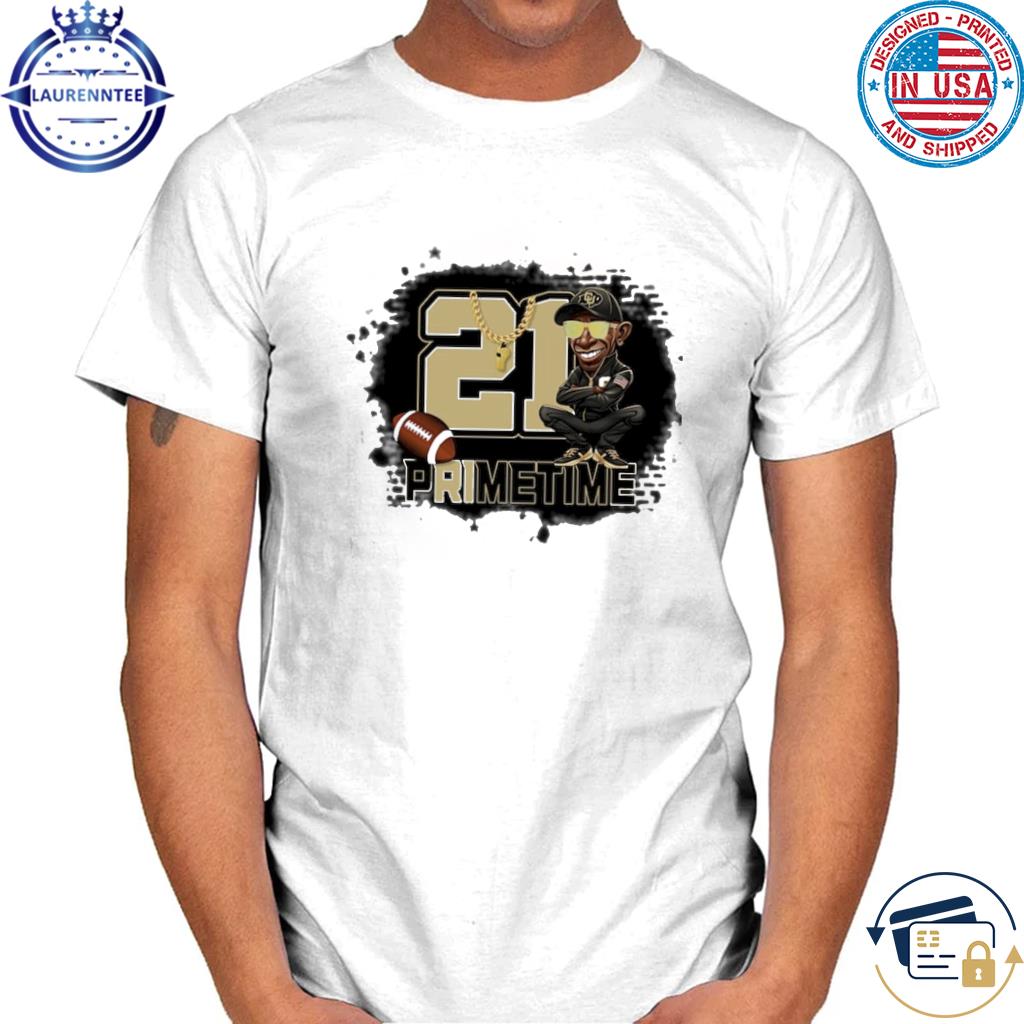 University Of Colorado Boulder Prime Time Gear Colorado Buffaloes