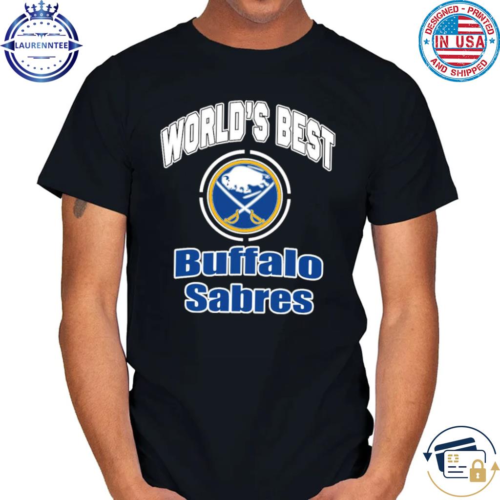 Buffalo Sabres T-Shirts, Sabres Shirt, Tees