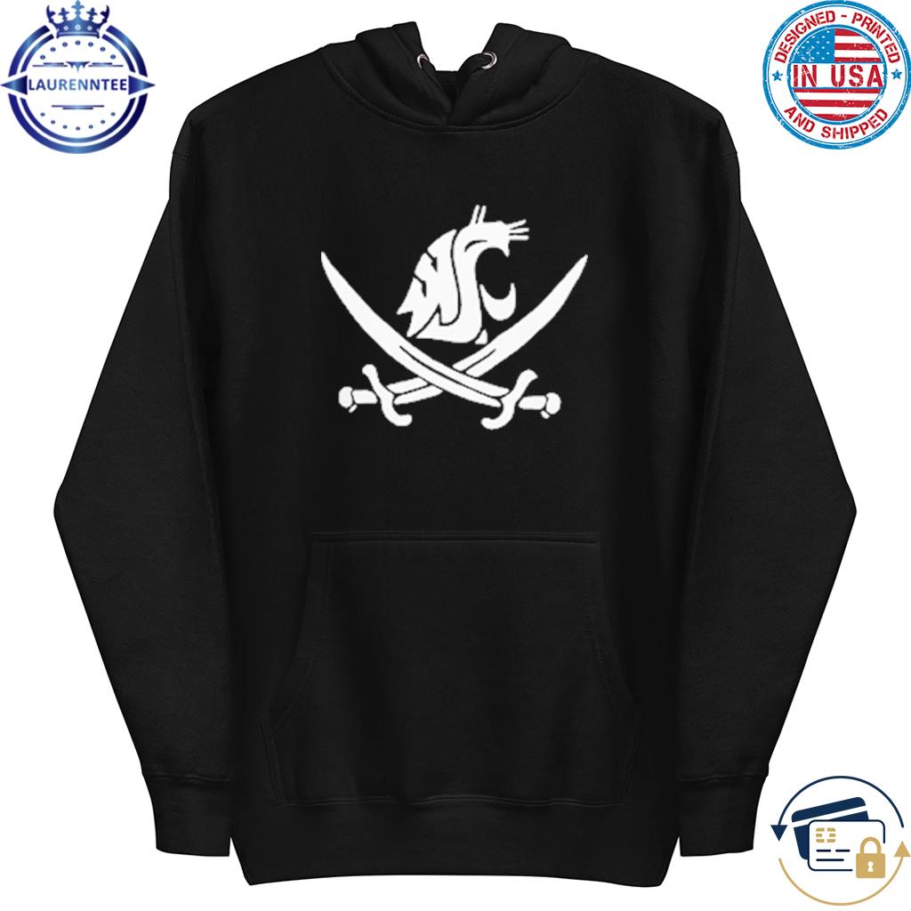 WSU Pirate T-Shirts, hoodie, sweater, long sleeve and tank top