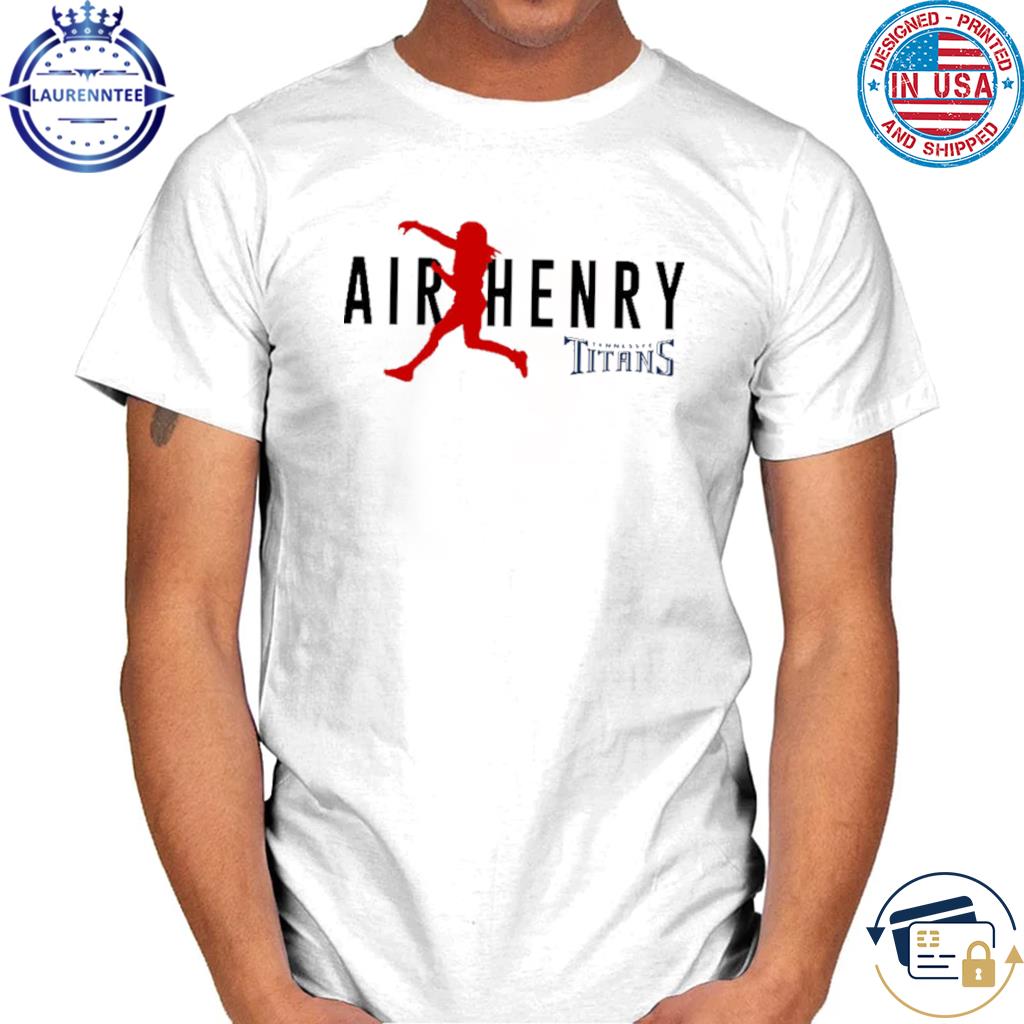 Derrick Henry T-Shirts for Sale