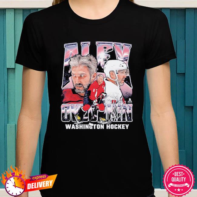 Alex Ovechkin We trust shirt, hoodie, sweater, long sleeve and tank top