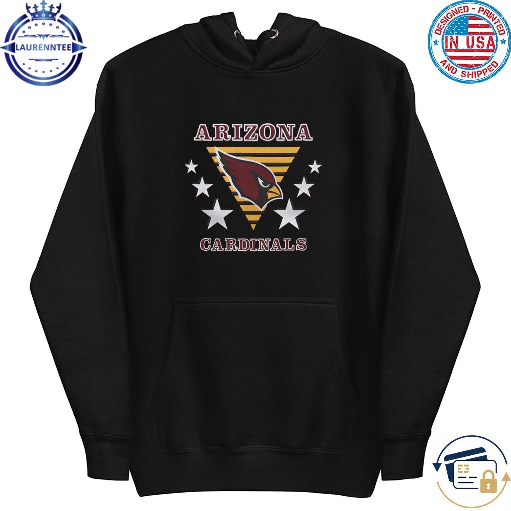 Arizona Cardinals Super Star T-shirt,Sweater, Hoodie, And Long