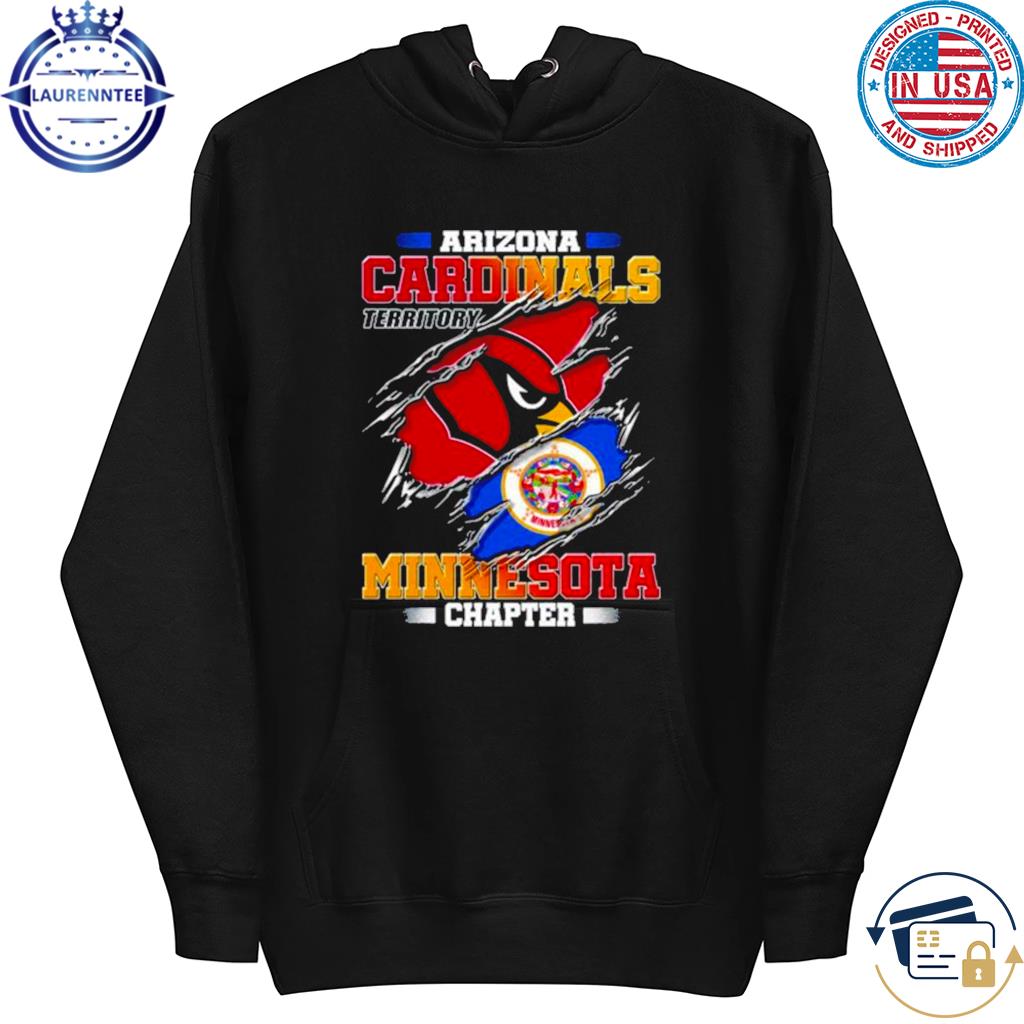 Official arizona Cardinals Starter Color Scratch T-Shirt, hoodie, sweater,  long sleeve and tank top